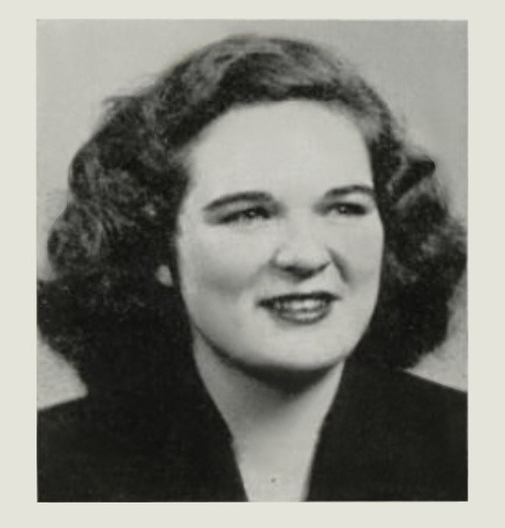 Obituary of Mary Lillian Morin