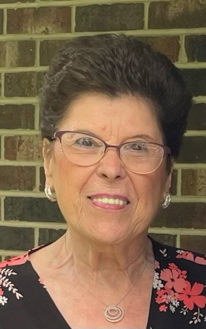 Obituary of Girolama Orlando