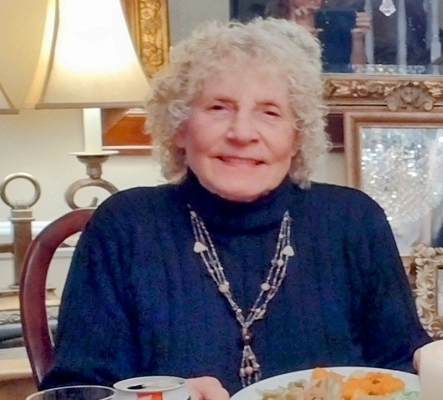 Obituary of Rosemary J. Balazs