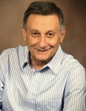 Avis de décès de Vilmos Agoston