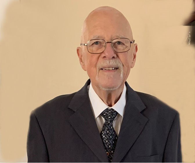 Obituary of John Clare Colbary