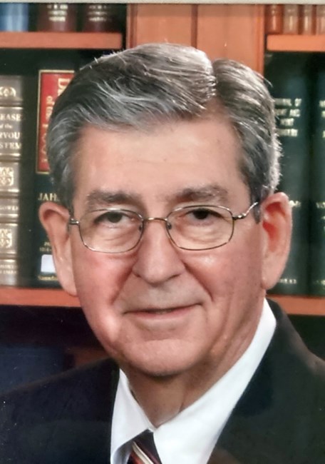 Obituary of Charles Eugene Baker, MD