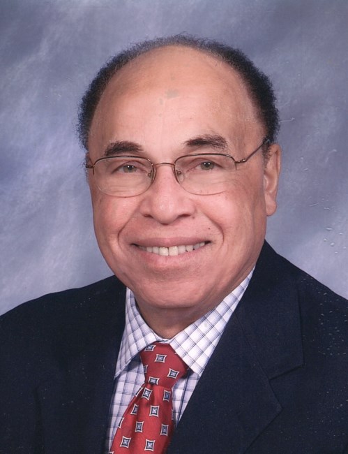 Obituario de Homer Chandler Hawkins