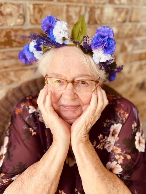 Avis de décès de Sharon Deniece Bramblett