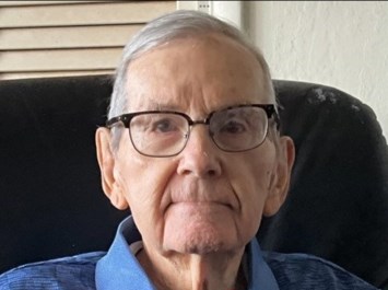 Obituary of Jack William Bauer