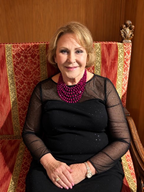 Obituary of Christine C Barggren