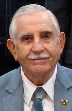 Obituary of Warren Hansel Drummond