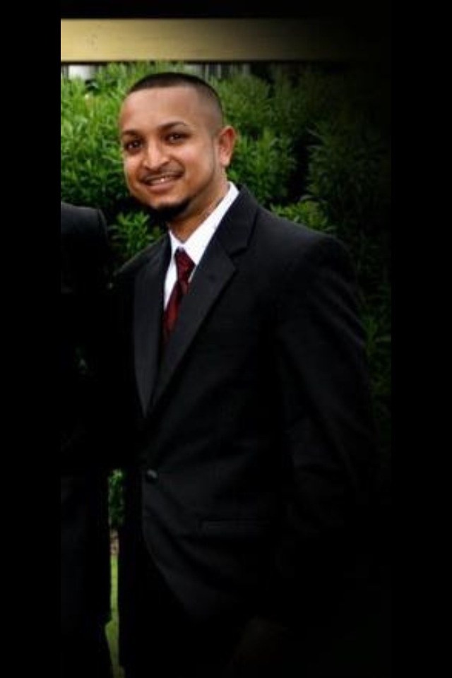 Obituary of Devan Jhagroo