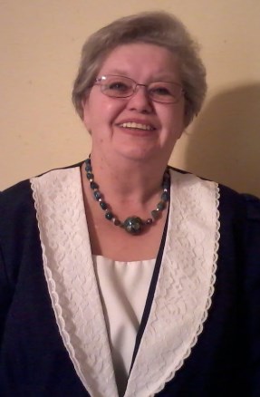 Obituary of Martha Jane Bailey