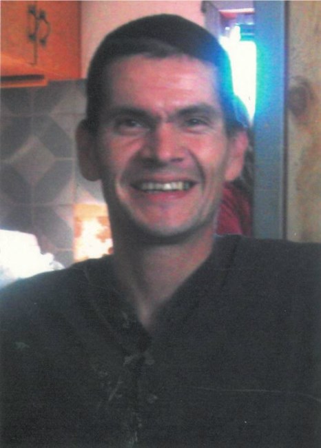 Obituary of Geir Malvin Larsen