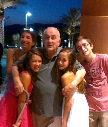 Obituary of Gordon W. Paulson