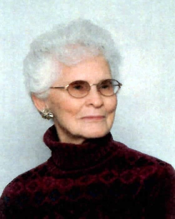 Gertrude Elliott Miller Obituary Clemmons, NC