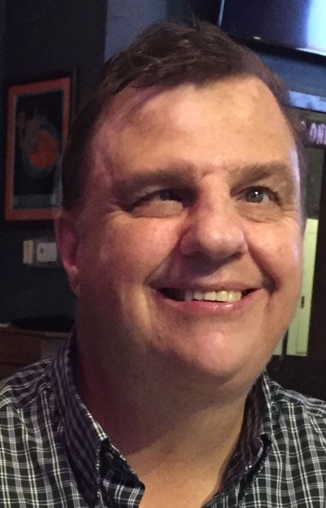 Obituary of Brian Joseph Quintal