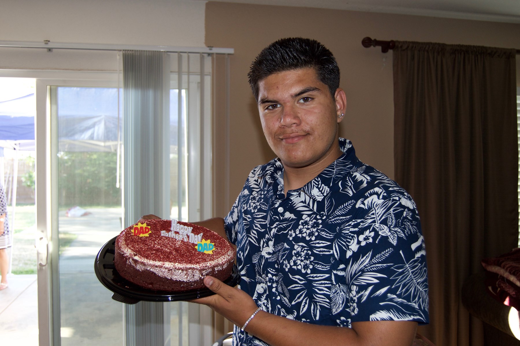 Obituary of Rene Emilio Gonzalez