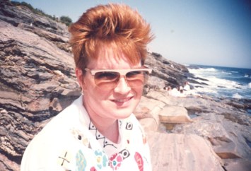 Obituary of Kathleen Welch DeRosa