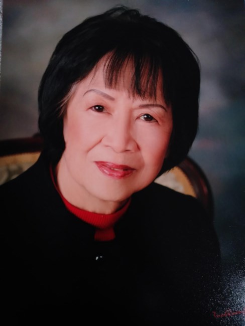 Obituary of Hieu Thi Nguyen