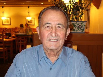 Obituary of Isidoro Martinez