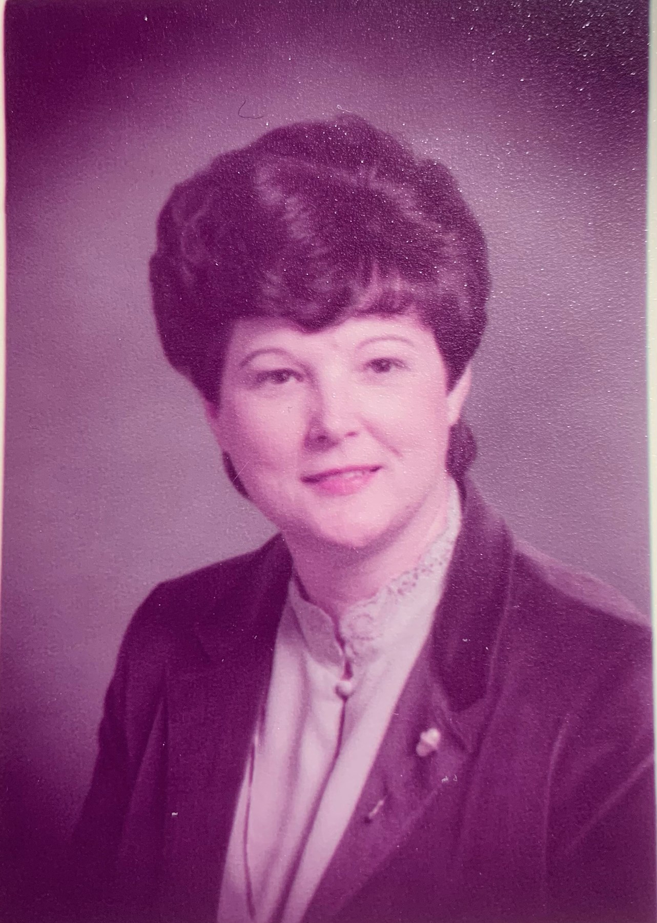 Obituary of Norma "Dean" Damron