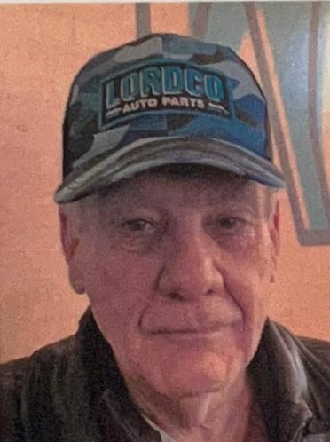 Obituary of James Ronald Wood