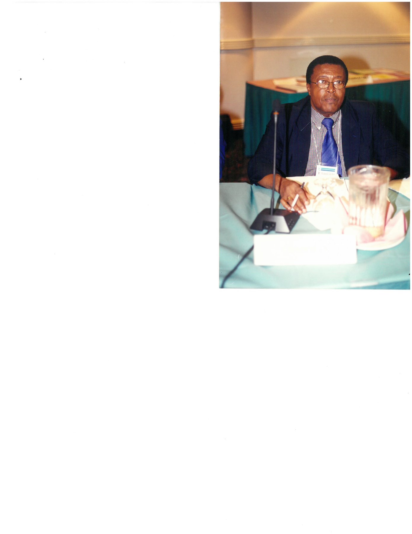 Osmond Gordon Obituary - Miami, FL