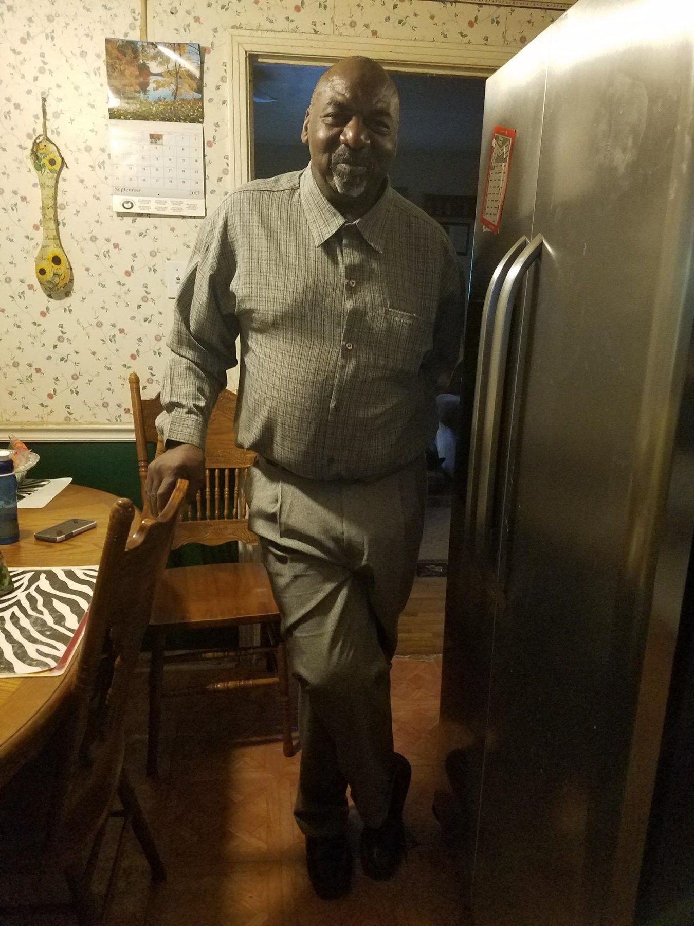 Phil Bradley Obituary Memphis, TN