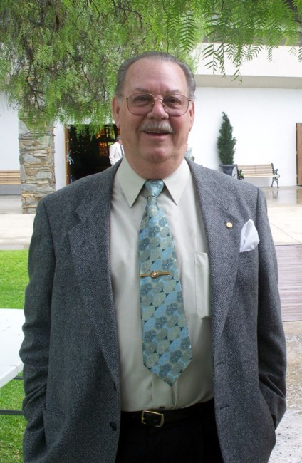 Obituary of Raymond West