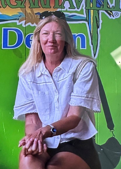 Obituary of Sandra Reyer