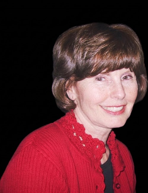 Obituary of Barbara Lynne Lyons