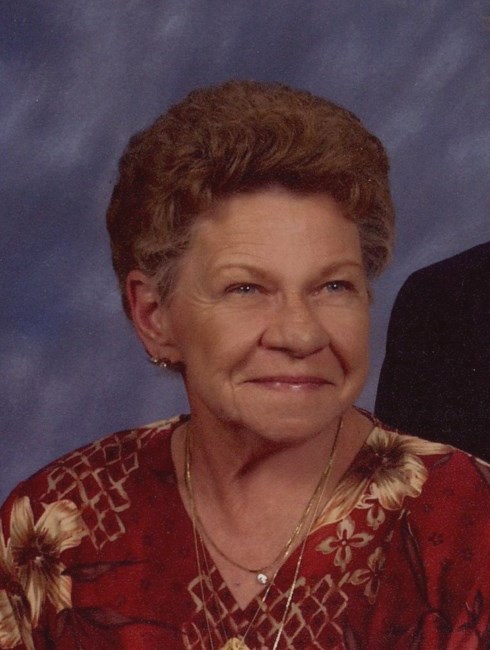 Obituary of Sidney Marie Miller