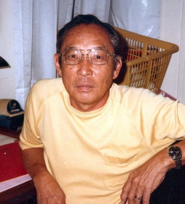 Obituary of Robert S. Kimoto