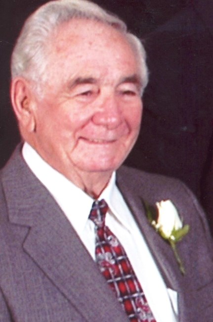 Obituary of George Edgar Blankenship Sr.