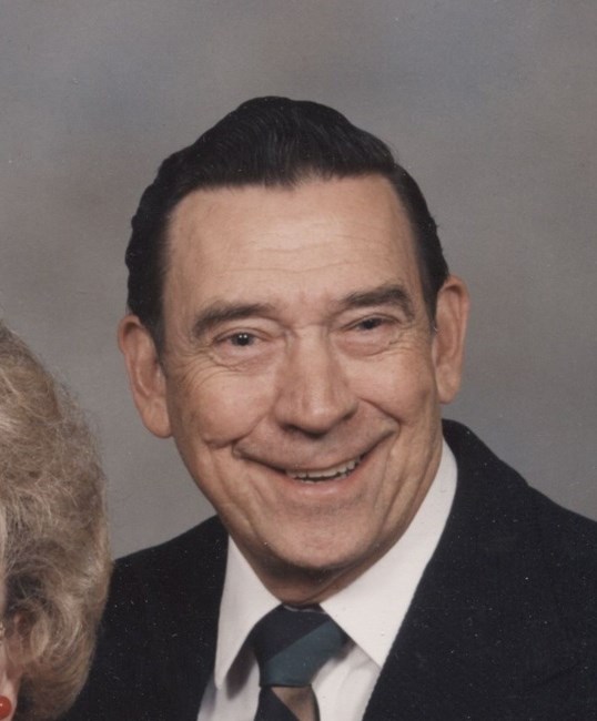 Obituary of Wendell Sydney Peterson