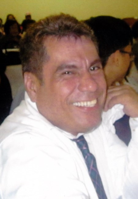 Obituary of Stanley Galvez Flores