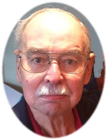 Obituary of Jan Robert Miller