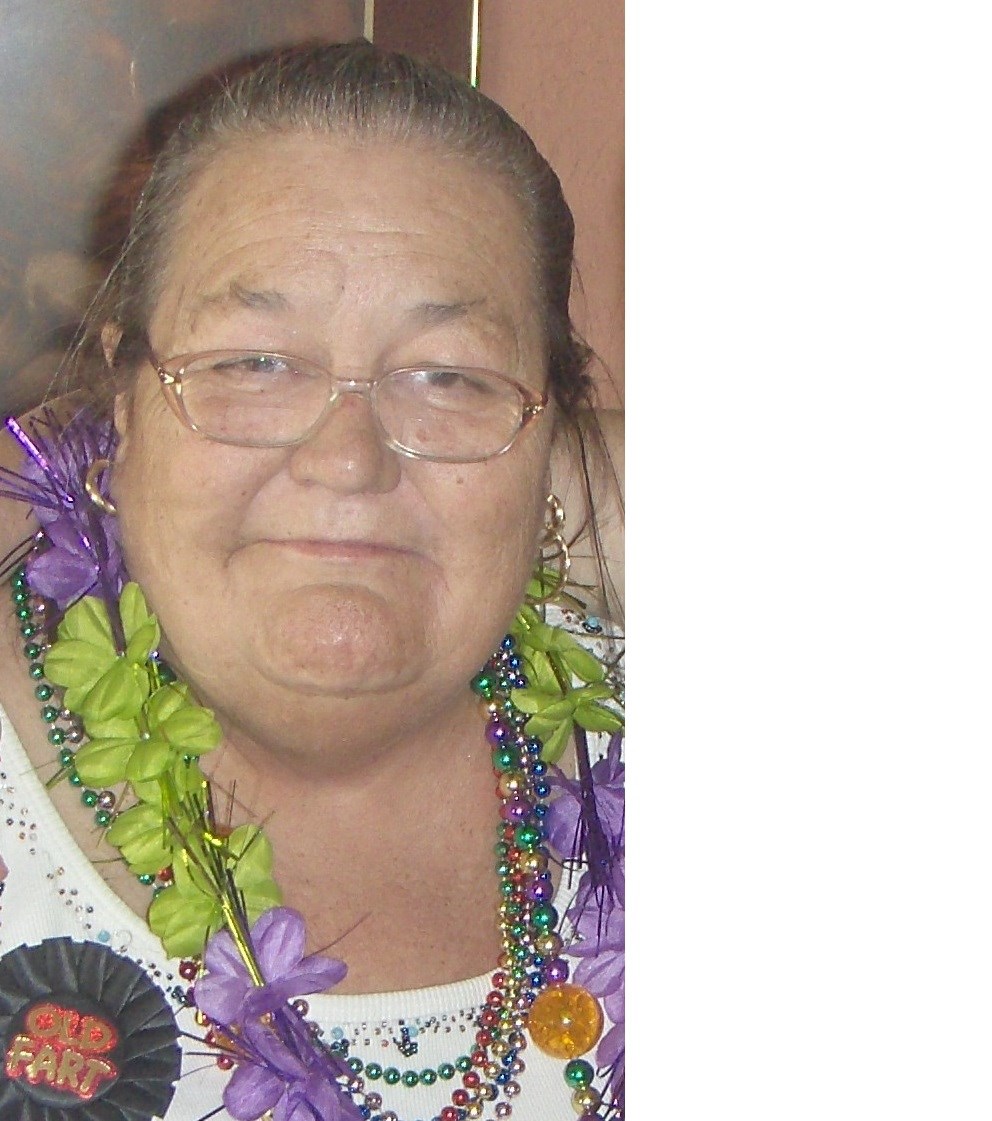 Obituary of Marta Sue Cross