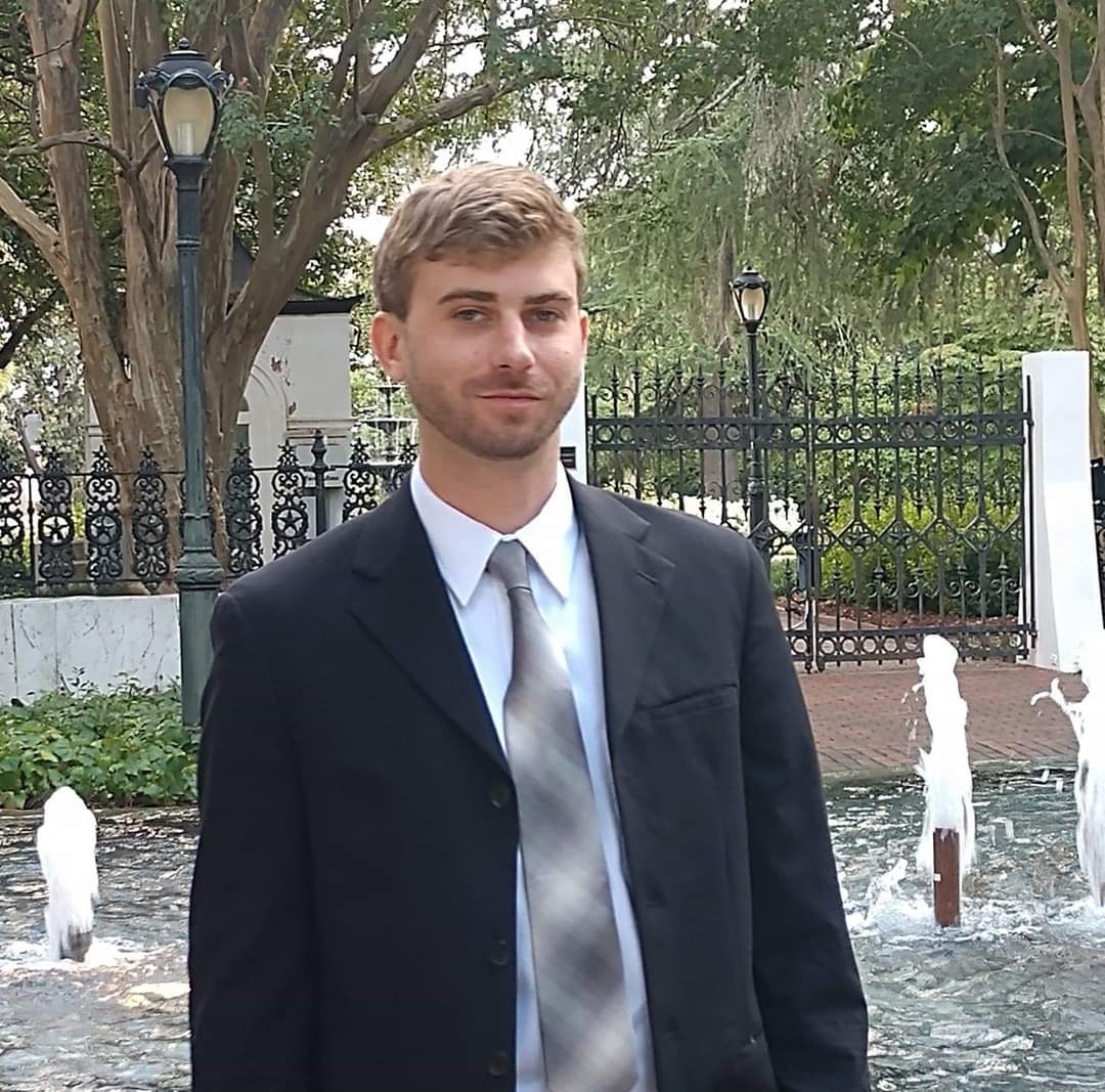 Obituary of Brockman Currie McKinney