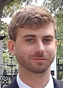 Obituary of Brockman Currie McKinney