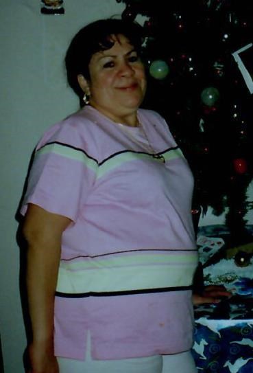 Avis de décès de Irma A. Garcia