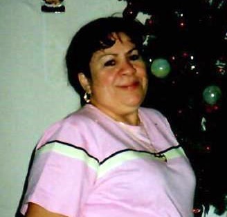 Obituario de Irma A. Garcia
