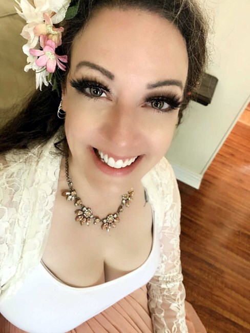 Obituario de Sarah Elizabeth White