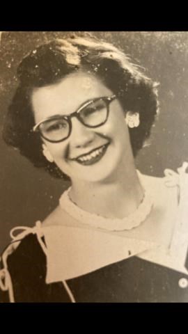 Obituary of Norma Jane Hicks