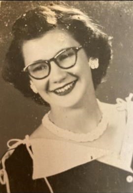 Obituary of Norma Jane Hicks