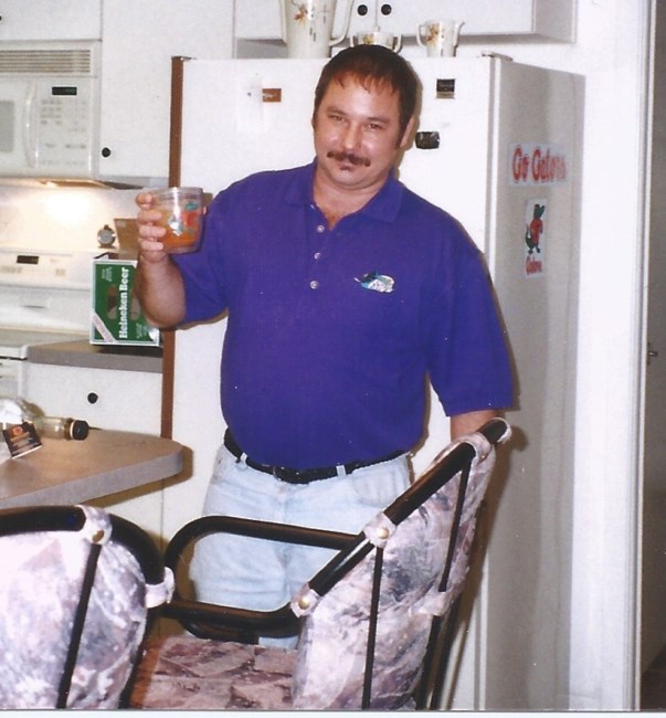 Obituary of James Jordan Moss