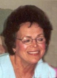 Obituary of Margaret J. Shaw