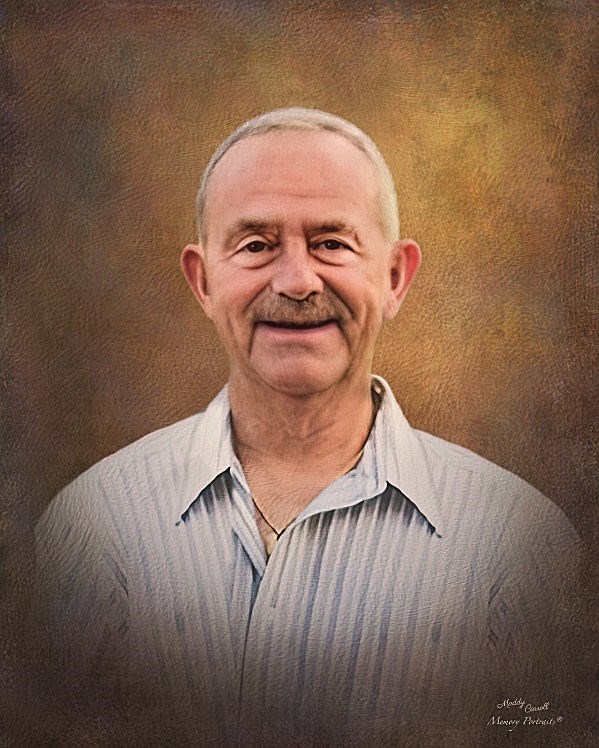 William "Billy" Lee McCorkle Obituary Fairdale, KY