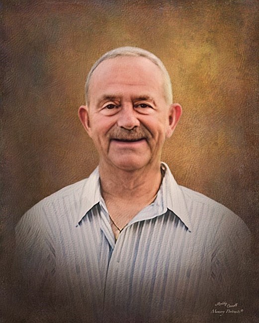 William "Billy" Lee McCorkle Obituary Fairdale, KY