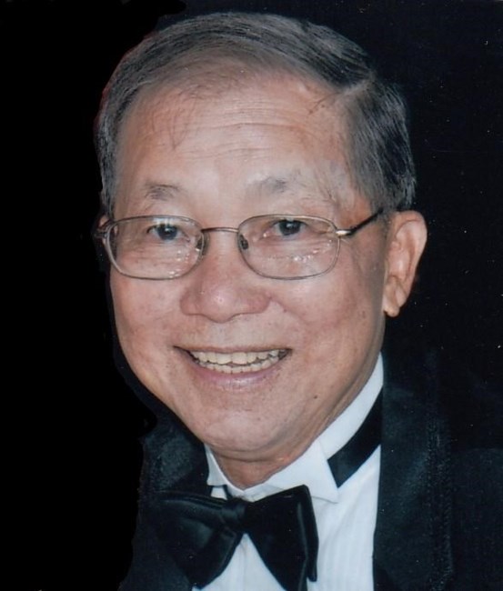 Obituary of Ernesto Yap Lee Sr.