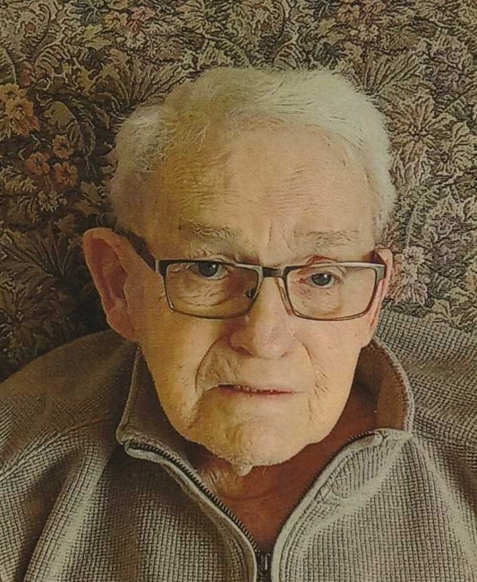 Obituary of Jacques Guérin