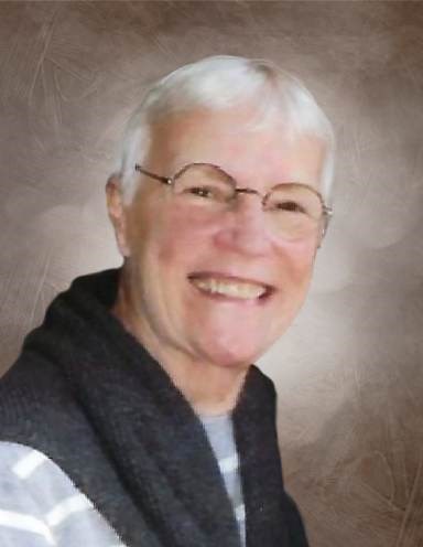 Avis de décès de France Constantineau