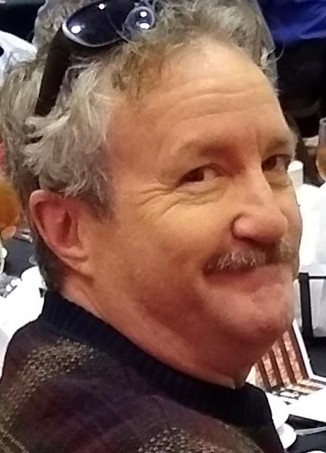 Avis de décès de Richard Bruce Malone